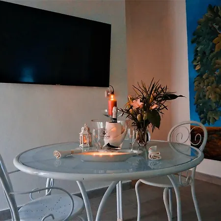 Alchimia & Centro Benessere *