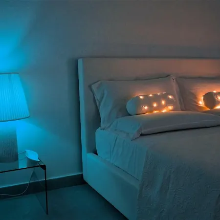 Villa Alchimia Spa&centro Benessere Mesagne