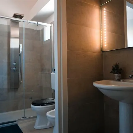 Alchimia & Centro Benessere וילה מסניה