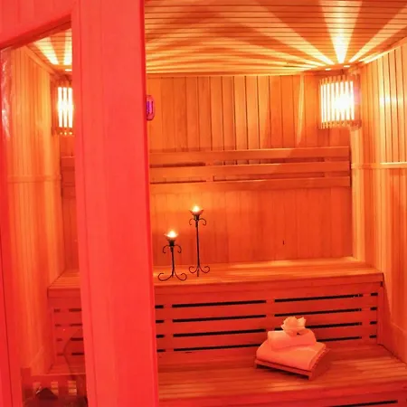 Alchimia & Centro Benessere *
