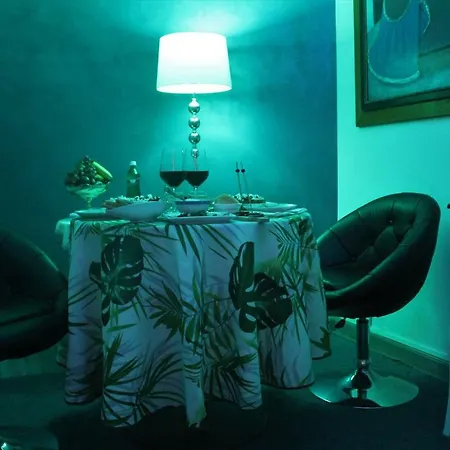 Alchimia & Centro Benessere 梅萨涅