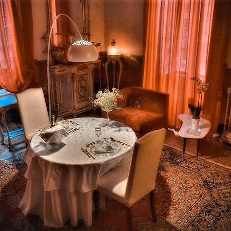 Villa Alchimia Spa&centro Benessere *