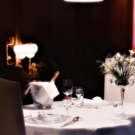 Alchimia Spa&centro Benessere Villa Mesagne