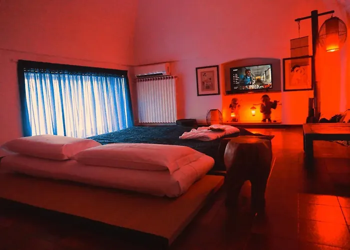 Alchimia & Centro Benessere *