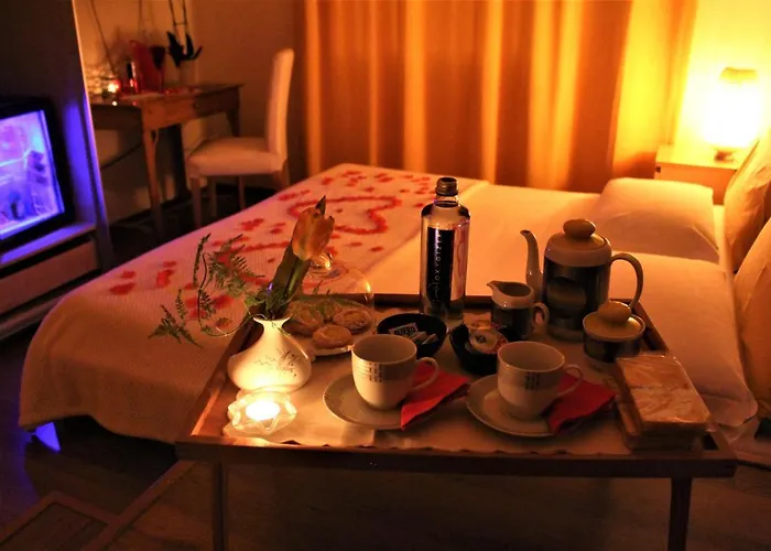 Villa Alchimia & Centro Benessere