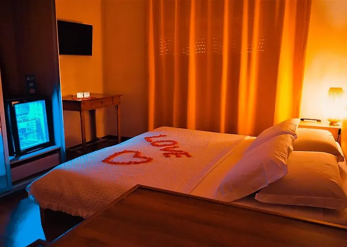 Alchimia & Centro Benessere Villa *