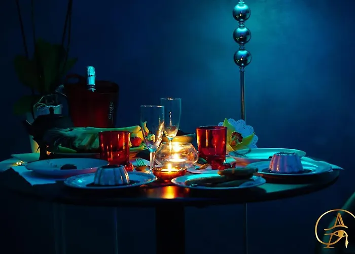 Alchimia & Centro Benessere Mesagne