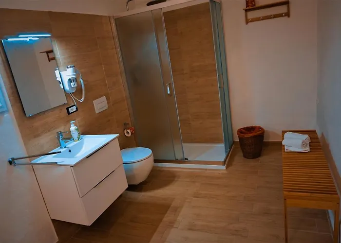 Alchimia & Centro Benessere Villa *