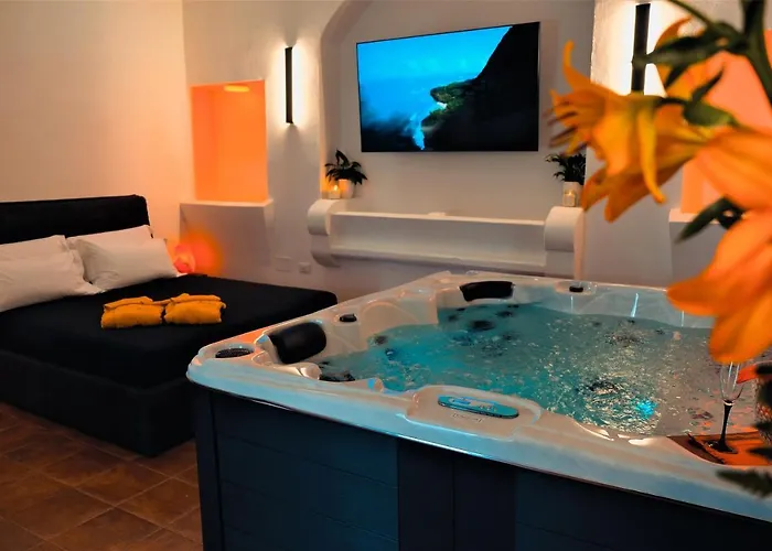 Alchimia & Centro Benessere Villa *