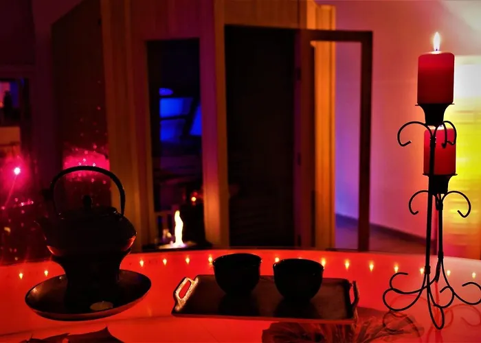 Alchimia & Centro Benessere Villa Mesagne