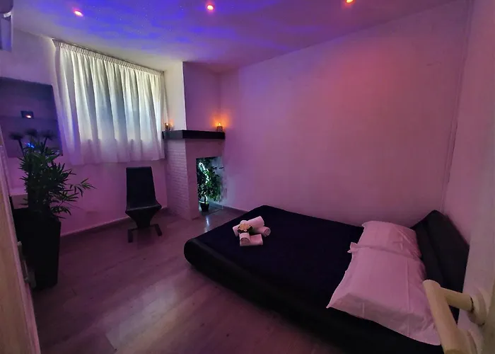 Alchimia & Centro Benessere Villa Mesagne