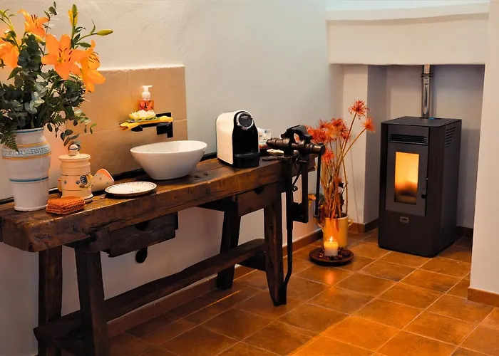 Alchimia & Centro Benessere