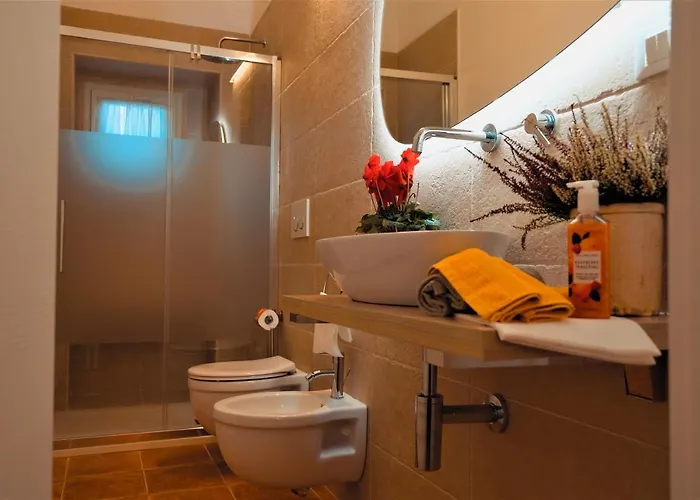 Villa Alchimia & Centro Benessere