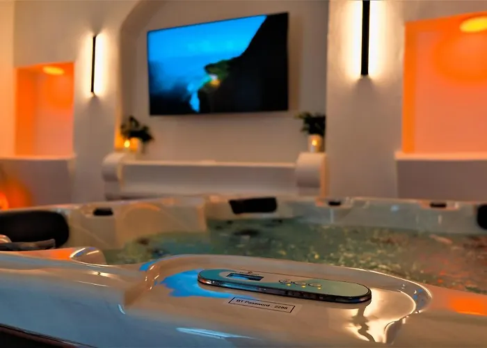 Alchimia & Centro Benessere Villa *