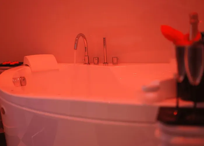 Villa Alchimia & Centro Benessere *