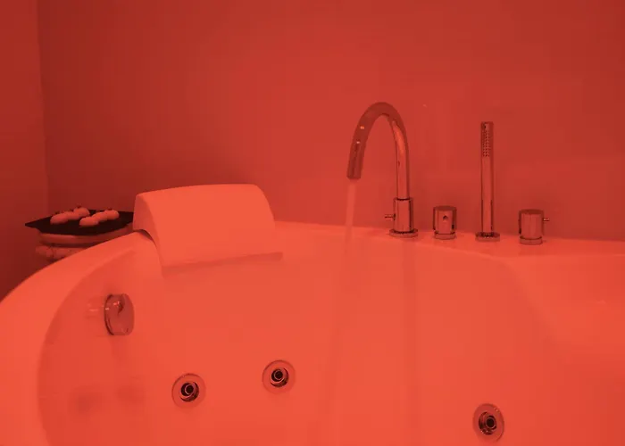 Alchimia & Centro Benessere *