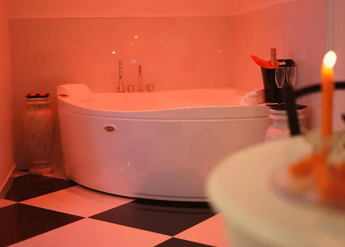 Alchimia & Centro Benessere *