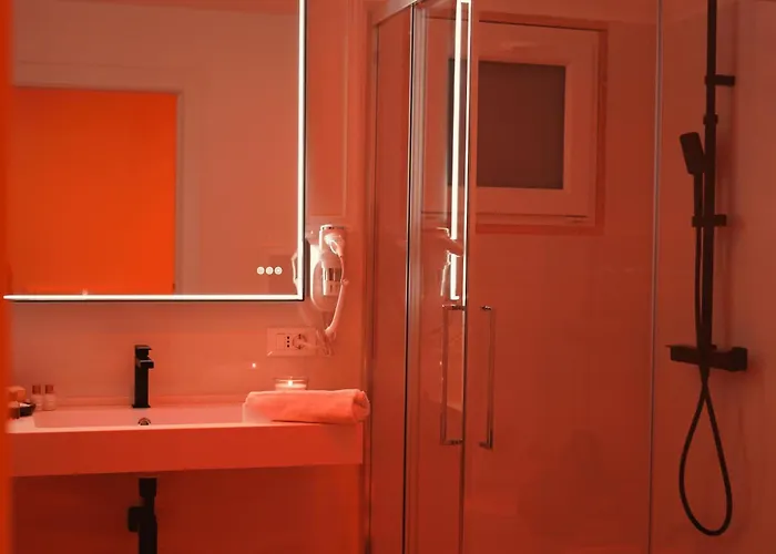 Alchimia & Centro Benessere Villa