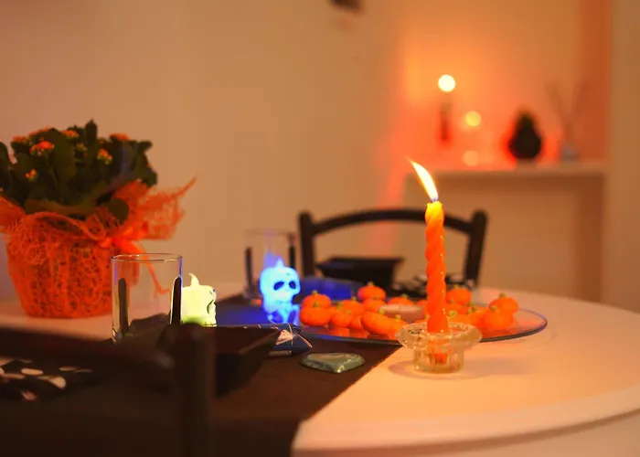 Alchimia & Centro Benessere