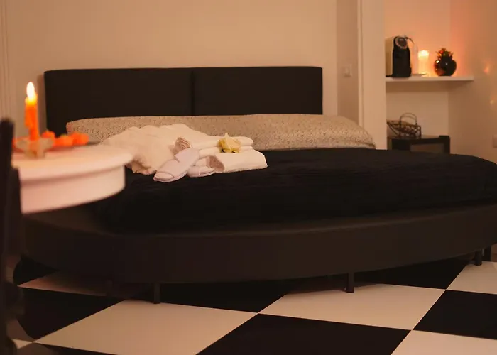 Alchimia & Centro Benessere *