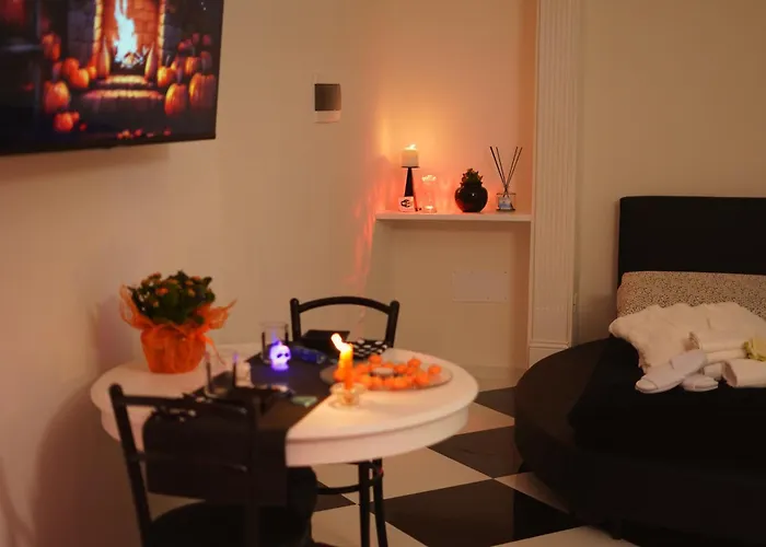 Alchimia & Centro Benessere * Mesagne