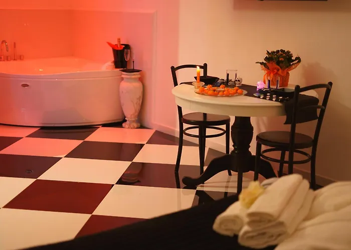 Alchimia & Centro Benessere *