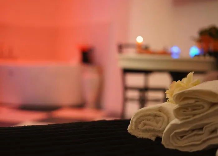 Alchimia & Centro Benessere *