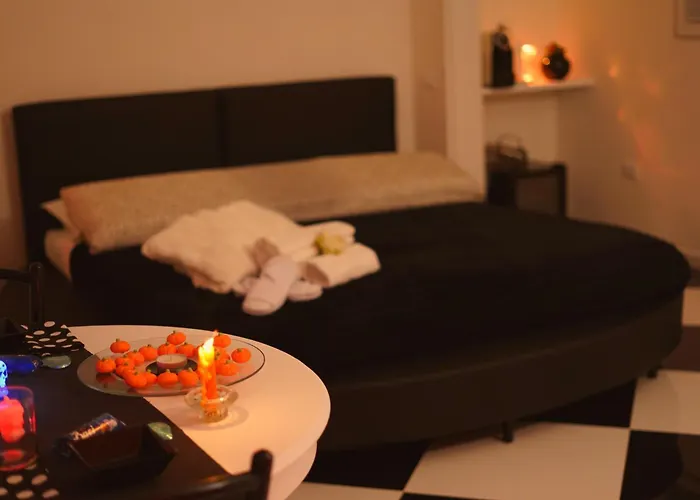 Alchimia & Centro Benessere