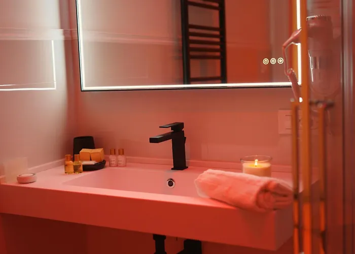 Villa Alchimia & Centro Benessere Mesagne