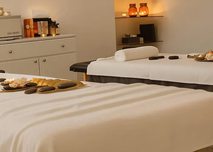 Alchimia & Centro Benessere Villa