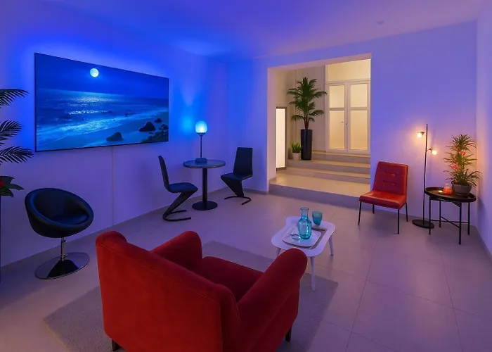 Alchimia & Centro Benessere Villa Mesagne