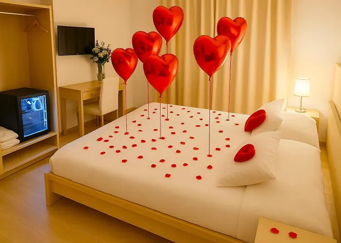 Villa Alchimia & Centro Benessere Mesagne