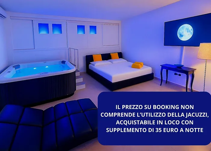 Alchimia & Centro Benessere Villa Mesagne