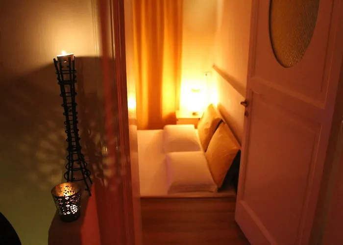 Villa Alchimia & Centro Benessere