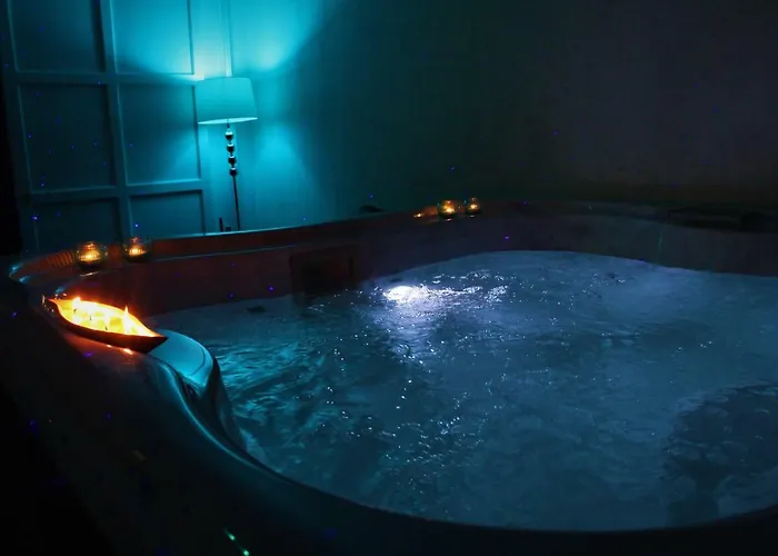 Alchimia & Centro Benessere *