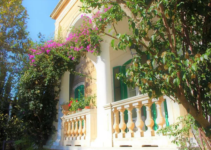 Villa Alchimia & Centro Benessere *