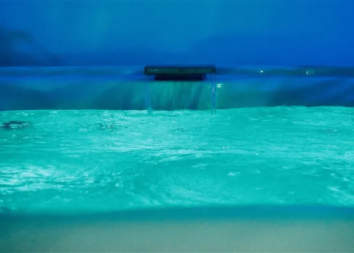 Villa Alchimia & Centro Benessere *