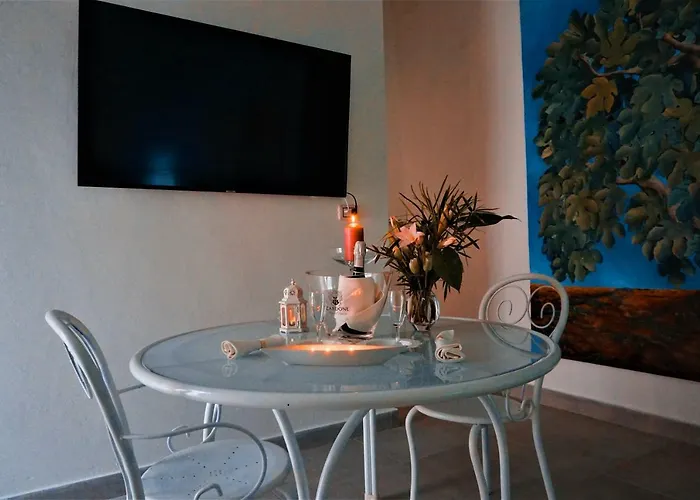 Alchimia & Centro Benessere *