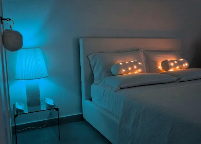 Villa Alchimia & Centro Benessere Mesagne