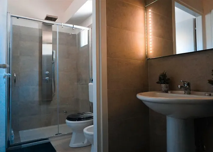 Alchimia & Centro Benessere Villa Mesagne