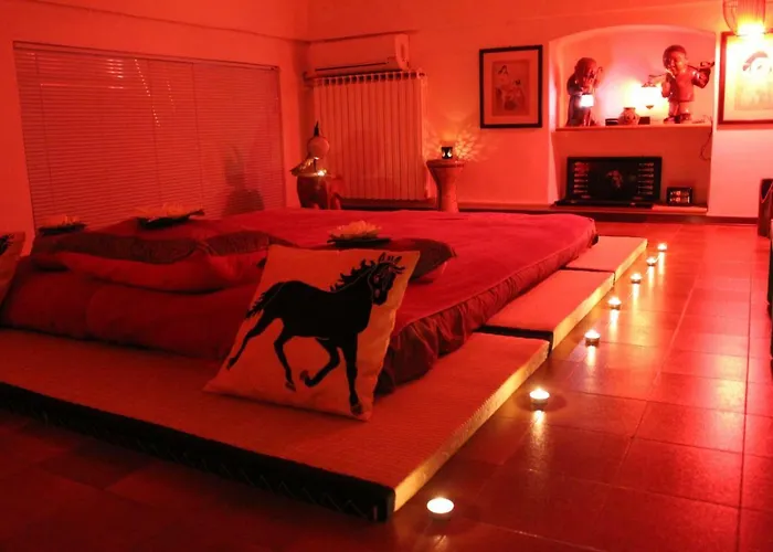 Villa Alchimia & Centro Benessere