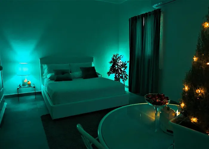 Alchimia & Centro Benessere Villa