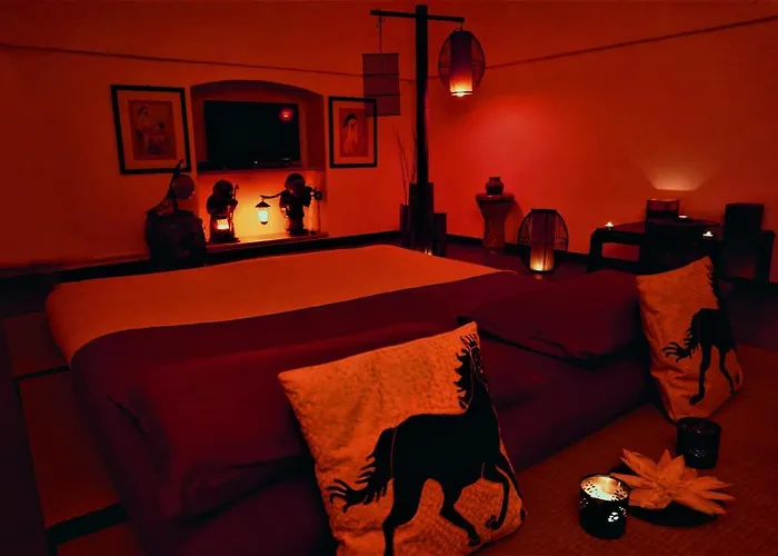 Alchimia & Centro Benessere