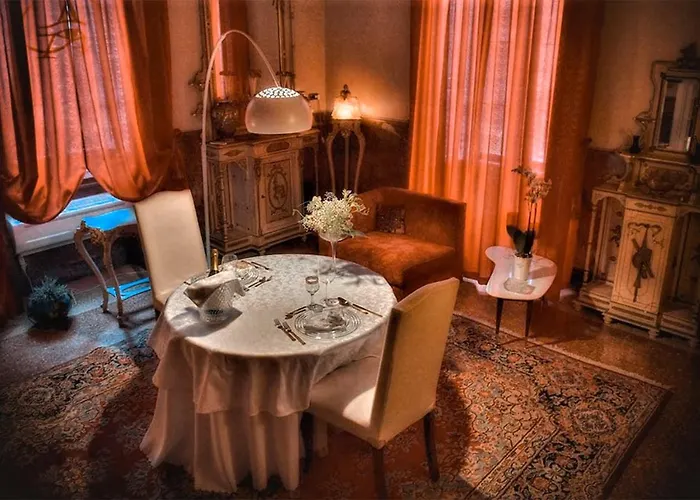 Villa Alchimia & Centro Benessere *