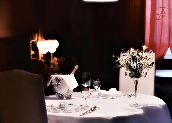 Alchimia & Centro Benessere Villa Mesagne