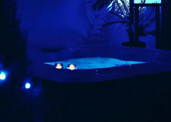 Villa Alchimia & Centro Benessere Mesagne